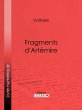 Fragments d'Artémire (eBook, ePUB) - Bild 1