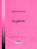 Eugénie (eBook, ePUB)