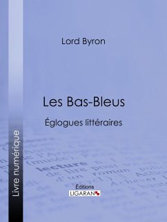 Cover Les Bas-Bleus (eBook, ePUB)