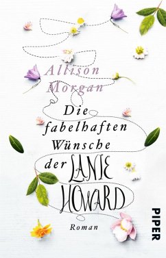 Die fabelhaften Wünsche der Lanie Howard (eBook, ePUB) - Morgan, Allison