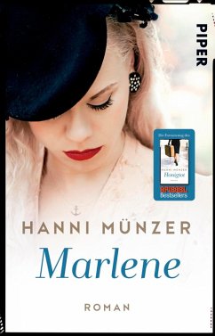 Marlene / Honigtot-Saga Bd.2 (eBook, ePUB) - Münzer, Hanni