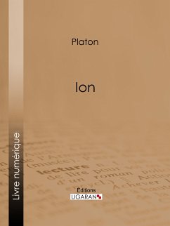 Ion (eBook, ePUB) - Ligaran; Platon