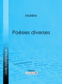 Poésies diverses (eBook, ePUB)