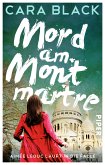 Mord am Montmartre / Aimée Leduc Bd.3 (eBook, ePUB)