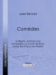 Comédies (eBook, ePUB) - Bild 1