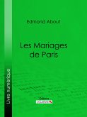 Les Mariages de Paris (eBook, ePUB)