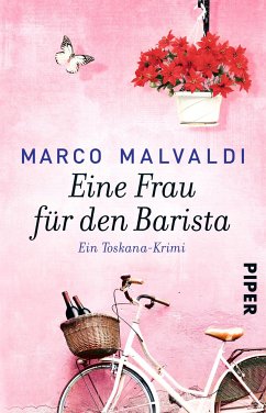 Eine Frau für den Barista / Barbesitzer Massimo Bd.5 (eBook, ePUB) - Malvaldi, Marco