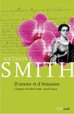 D'Amour et d'Amazone (eBook, ePUB)