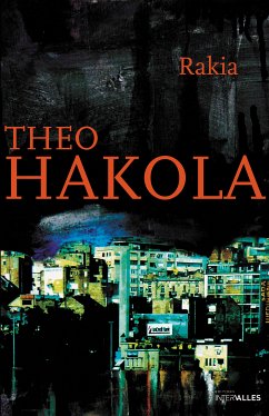 Rakia (eBook, ePUB) - Hakola, Theo