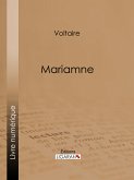 Mariamne (eBook, ePUB)