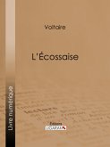 L'Ecossaise (eBook, ePUB)