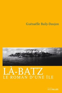 Cover Là-Batz (eBook, ePUB)