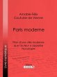 Paris moderne (eBook, ePUB) - Bild 1