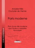 Paris moderne (eBook, ePUB)