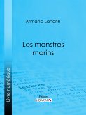 Les Monstres marins (eBook, ePUB)