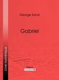 Gabriel (eBook, ePUB)