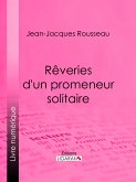 Rêveries d'un promeneur solitaire (eBook, ePUB)