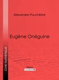 Eugène Onéguine (eBook, ePUB)