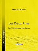 Les Deux Amis (eBook, ePUB)