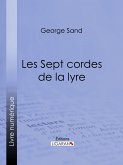 Les Sept cordes de la lyre (eBook, ePUB)