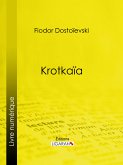 Krotkaïa (eBook, ePUB)