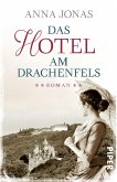 Das Hotel am Drachenfels / Hotel Hohenstein Bd.1 (eBook, ePUB)