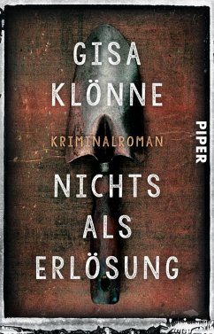 Nichts als Erlösung / Kommissarin Judith Krieger Bd.5 (eBook, ePUB) - Klönne, Gisa