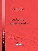 Le Roman expérimental (eBook, ePUB)