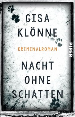 Nacht ohne Schatten / Kommissarin Judith Krieger Bd.3 (eBook, ePUB) - Klönne, Gisa