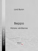 Beppo (eBook, ePUB)