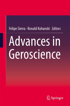 Advances in Geroscience (eBook, PDF)