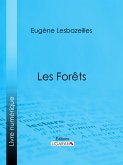Les Forêts (eBook, ePUB)