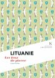 Lituanie : Les feux de pierre (eBook,... - Bild 1