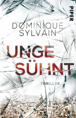 Ungesühnt (eBook, ePUB) - Sylvain, Dominique