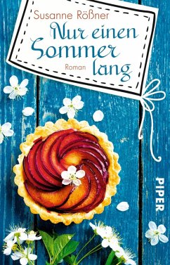 Nur einen Sommer lang (eBook, ePUB) - Rößner, Susanne