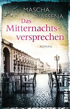 Das Mitternachtsversprechen (eBook, ePUB) - Vassena, Mascha