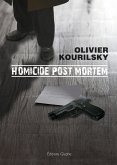 Homicide post mortem (eBook, ePUB)
