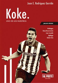 Koke (eBook, ePUB) - E. Rodríguez Garrido, Juan