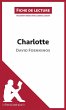 Charlotte de David Foenkinos (Fiche de... - Bild 1