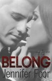 Belong (Seven Year Itch, #3) (eBook, ePUB)
