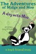 A day with Moo: a best friend book (The... - Bild 1