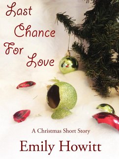 Last Chance for Love (eBook, ePUB) Cover Last Chance for Love (eBook, ePUB)