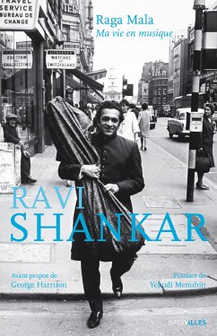 Raga Mala Ma vie en musique (eBook, ePUB) - Shankar, Ravi