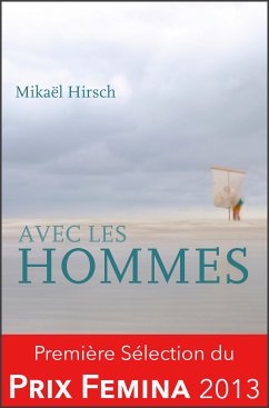 Avec les hommes (eBook, ePUB) - Hirsch, Mikaël