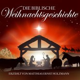 Die biblische Weihnachtsgeschichte (MP3-Download)