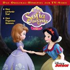 Disney - Sofia die Erste - Folge 9 (MP3-Download)