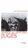 Voyage au pays des juges (eBook, ePUB)