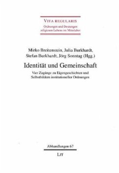 Identität und Gemeinschaft