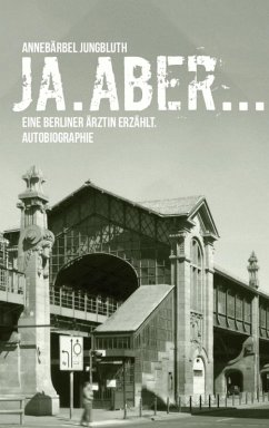 Cover Ja. Aber... (eBook, ePUB)