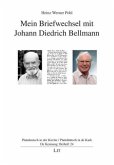 Mein Briefwechsel mit Johann Diedrich Bellmann